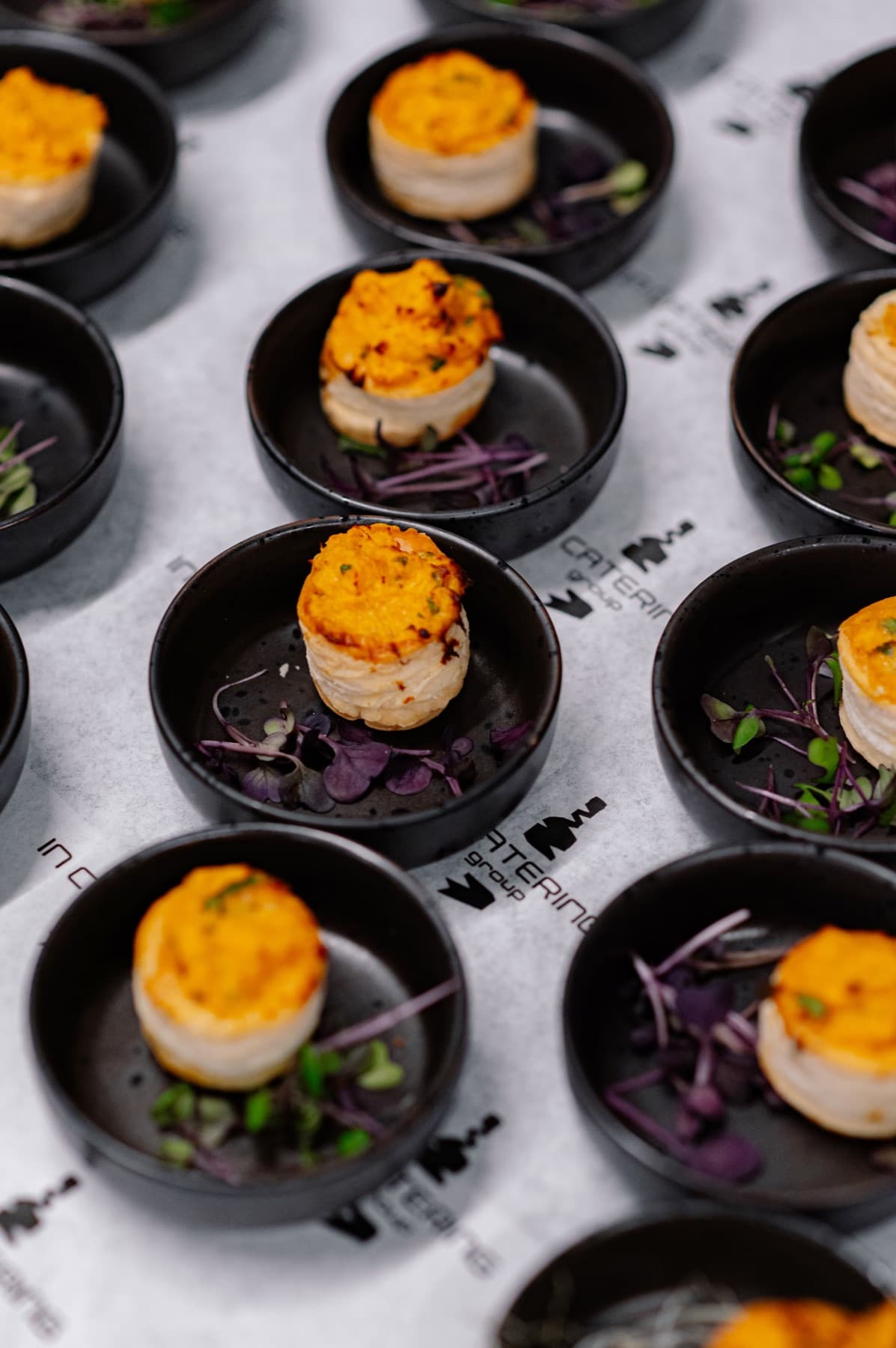 Catering a akce v Konferenčním centru City, fotografie 4