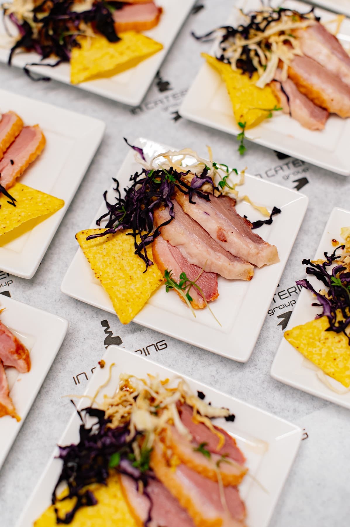 Catering a akce v Konferenčním centru City, fotografie 7