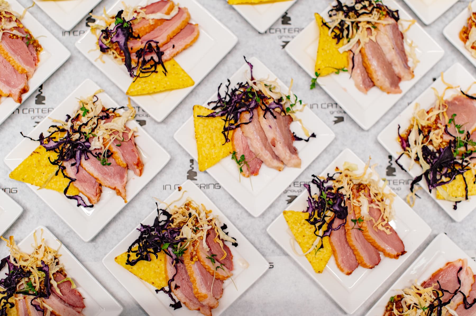 Catering a akce v Konferenčním centru City, fotografie 9